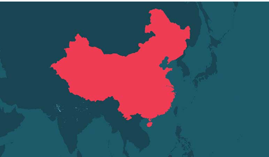 চীনা সভ্যতার গোড়াপত্তন