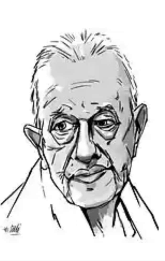 ভাষা সৈনিক কমরেড অাব্দুল মতিনের ৯ম মৃত্যুবার্ষিকী আজ