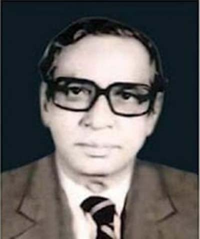 প্রখ্যাত আইনজীবী সিরাজুল হকের ২১তম মৃত্যুবার্ষিকী কাল