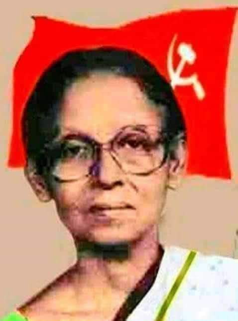 তেভাগা আন্দোলনের কিংবদন্তি বিপ্লবী কমরেড ইলা মিত্র স্বপ্ন আশার সংগ্রামে এক বিরল প্রতীক