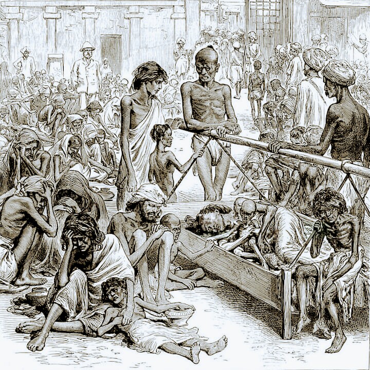 নান্দনিক ছন্দের এই ছড়াটির অর্থ কি?