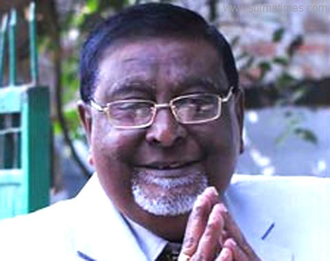 শ্রীমঙ্গল প্রেসক্লাবের সাবেক সভাপতি গোপাল দেব চৌধুরীর ৬ষ্ঠ মৃত্যুবার্ষিকী অাজ