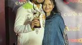 একজন ভদ্রমহিলাকেই আমি ফলো করি তিনি গুলতেকিন খান