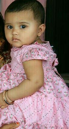 আন্তর্জাতিক কন্যাশিশু দিবস আজ