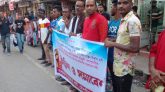 জনগণতান্ত্রিক বৈষম্যহীন পরিকল্পিত সমতা-ন্যায্যতার বাংলাদেশ চাই: সৈয়দ আমিরুজ্জামান