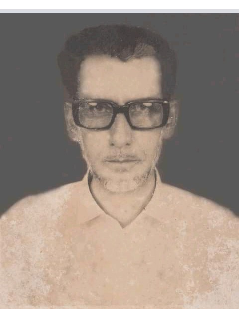 ভাষা সংগ্রামী কমরেড মফিজ আলীর ১৫তম মৃত্যুবার্ষিকী কাল
