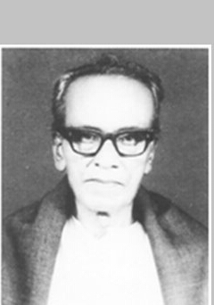 মুকুন্দলালের ৪৪তম মৃত্যুবার্ষিকী কাল