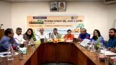 সমন্বিত উদ্যোগই পারে ঢাকা শহরের তাপমাত্রা কমাতে: চিফ হিট অফিসার বুশরা আফরিন