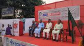 জনগণ নয়, বিএনপি—জামাতের ভরসা এখন মার্কিন যুক্তরাষ্ট্র ও তার পশ্চিমা মিত্ররা: মেনন