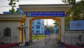 ফসল উদ্ভিদ বিজ্ঞান ও চা উৎপাদন প্রযুক্তি বিভাগের ৩টি গবেষণাগার উদ্বোধন