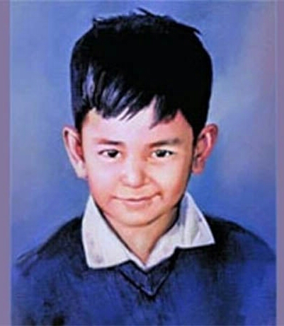 শহীদ শেখ রাসেলের ৬০তম জন্মদিন আজ