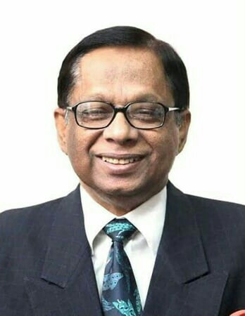 সাবেক অর্থ উপমন্ত্রী এ এফ এম ফখরুল ইসলাম মুন্সী আর নেই