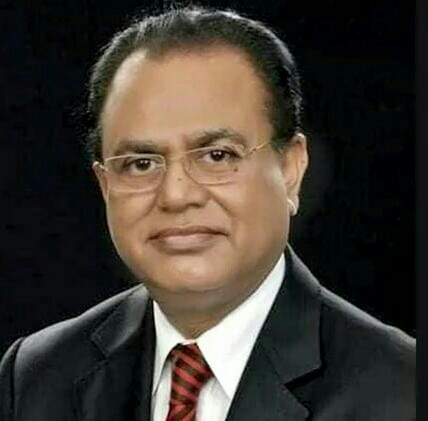 সাবেক যোগাযোগমন্ত্রী সৈয়দ আবুল হোসেন আর নেই