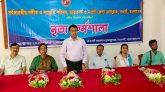 তিনদিনব্যাপী ভরতনাট্যম প্রশিক্ষণ কর্মশালা শুরু