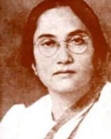 প্রথিতযশা কবি কামিনী রায়ের ১৫৯তম জন্মবার্ষিকী অাজ