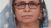 সাবেক প্রতিমন্ত্রী ও বীর মুক্তিযোদ্ধা জিন্নাতুন্নেসা তালুকদার আর নেই