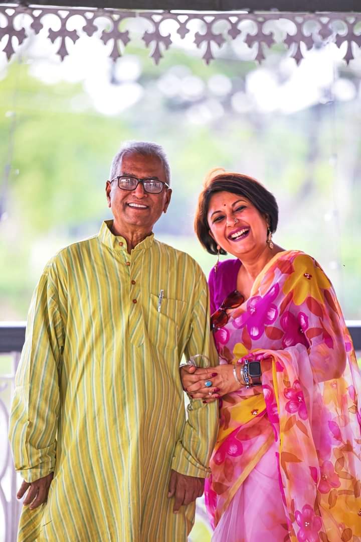 কী হতে চাও বড় হয়ে!