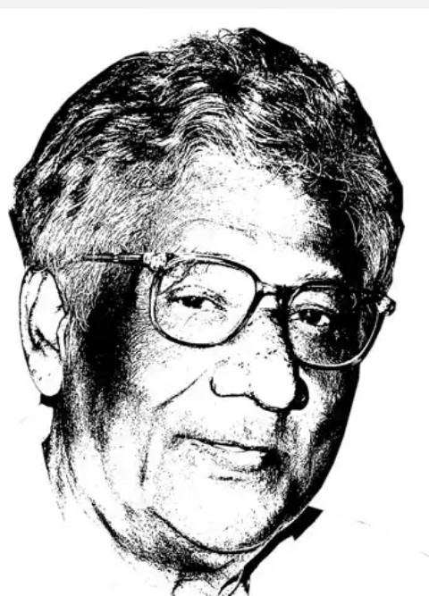 প্রদোষে প্রাকৃতজন : আমার প্রিয় কথাসাহিত্যিক শওকত আলী