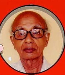 কিংবদন্তী শ্রমিক নেতা কমরেড আবুল বাশারের ১৩তম মৃত্যুবার্ষিকী আজ