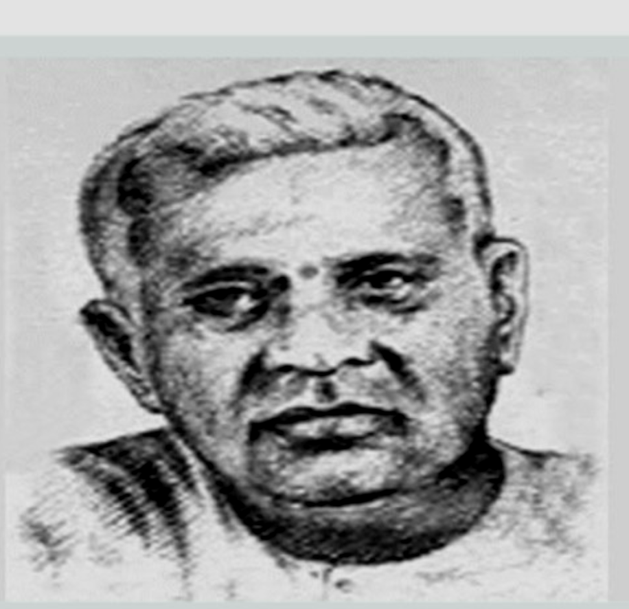 ভাষা সৈনিক ও শহীদ মুক্তিযোদ্ধা ধীরেন্দ্রনাথ দত্তের ১৩৭তম জন্মবার্ষিকী অাজ