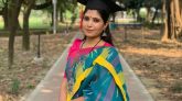 কোন কিছুর তোয়াক্কা না করা একজন অদম্য নারী