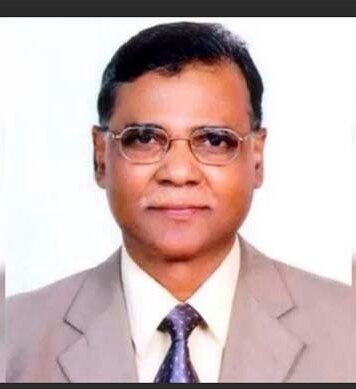 জগন্নাথ বিশ্ববিদ্যালয়ের উপাচার্য ড. ইমদাদুল হক আর নেই