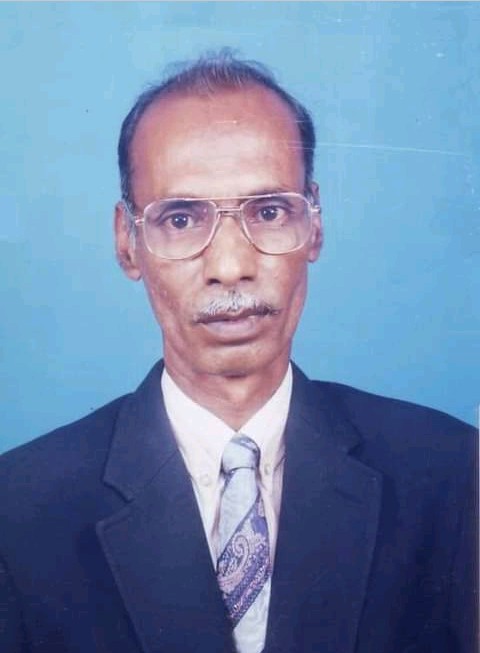 কমরেড জিতেন সেনের ১৮তম মৃত্যুবার্ষিকী আজ
