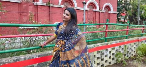জামদানী শাড়ির ডিজাইনের বিভিন্নতা