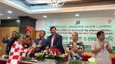 পারিবারিক পর্যায়ে প্লাাস্টিক বর্জ্য পৃথকীকরণের জন্য বিশেষজ্ঞদের আহবান