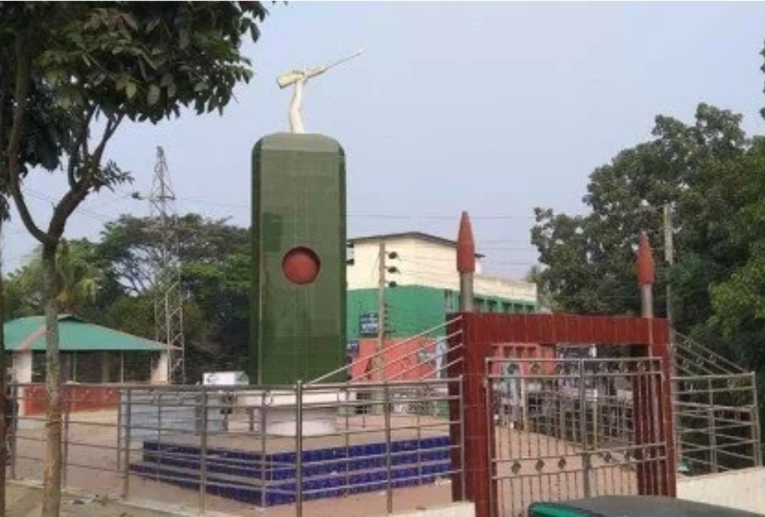 মৌলভীবাজার মুক্ত দিবস আজ