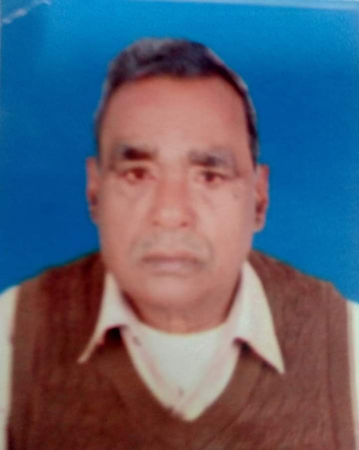 প্রখ্যাত চা শ্রমিক নেতা সুদাম প্রসাদ কৈরীর ৮ম মৃত্যুবার্ষিকী অাজ