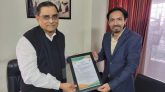 নিবন্ধন পেল ‘সাপ্তাহিক নতুন কথা’ র অনলাইন নিউজ পোর্টাল