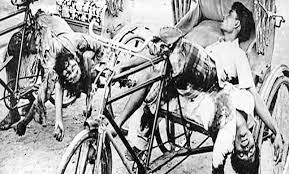 একাত্তরের জেনোসাইড স্বীকৃতির দাবিতে বিভিন্ন পেশা ও স্তরের ১০০০ জনের যৌথ বিবৃতি