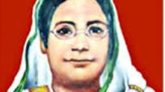 বেগম রোকেয়া দিবস আজ