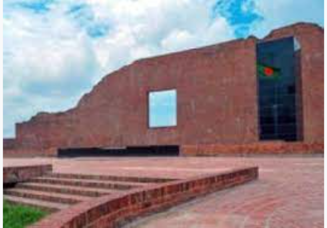 শহীদ বুদ্ধিজীবী দিবস আজ