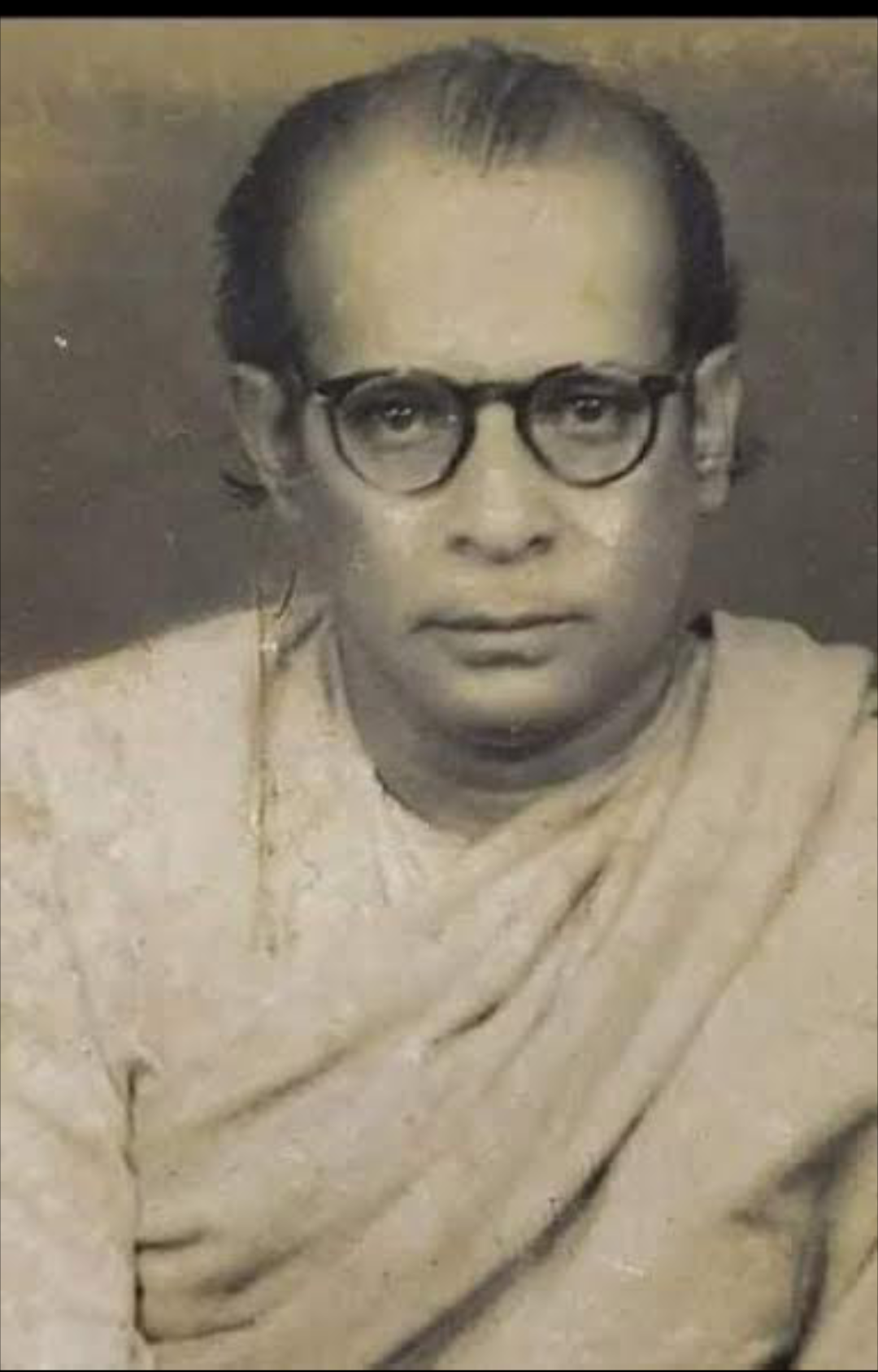 সাহিত্যিক ও সাংবাদিক মহীউদ্দিন আহমেদের ৫৯তম মৃত্যুবার্ষিকী আজ