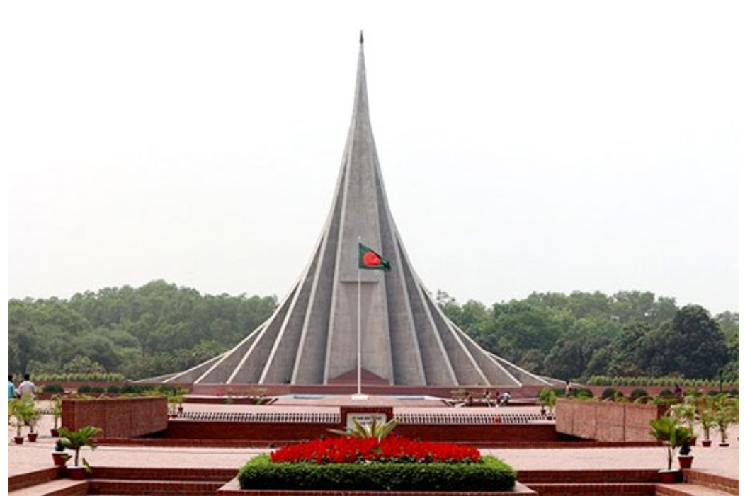 মহান বিজয় দিবস কাল