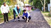 গ্রামকে শহরে রূপান্তরিত করছে টাঙ্গাইল প্রজেক্ট