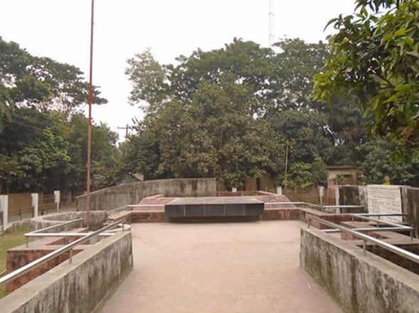 কাশিয়ানী মুক্ত দিবস আজ