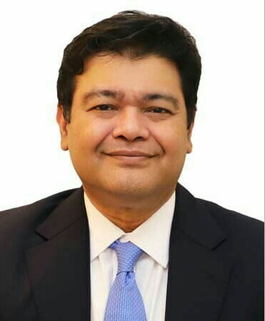 ঢাকা চেম্বারের নতুন সভাপতি আশরাফ আহমেদ