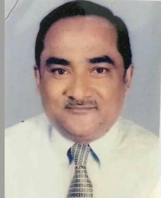 বীর মুক্তিযোদ্ধা শিল্পপতি মির্জা আবু মনসুর আর নেই