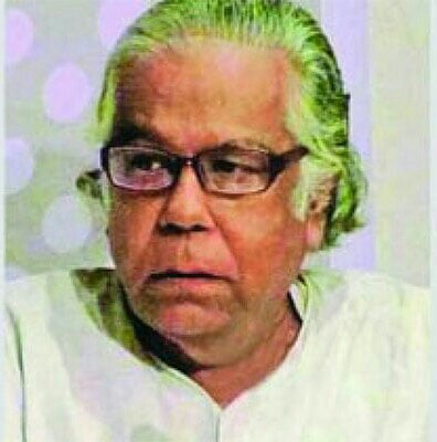 প্রখ্যাত কবি আবু বকর সিদ্দিক আর নেই