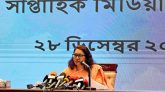 নির্বাচন পর্যবেক্ষণে ৩৫ দেশের প্রায় ১৮০ জন বিদেশী পর্যবেক্ষকের আবেদন