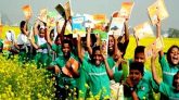 নতুন বইয়ের ঘ্রাণে আর উল্লাসে মাতবে প্রায় ৪ কোটি শিক্ষার্থী