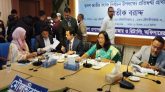 মৌলভীবাজারের চারটি আসনে ২২ জন সংসদ সদস্য প্রার্থীর প্রতীক বরাদ্দ