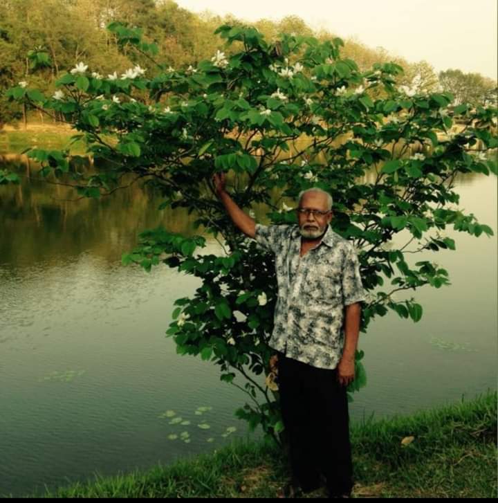 হবিগঞ্জের মনসুর আনসারীর ২য় মৃত্যুবার্ষিকী আজ