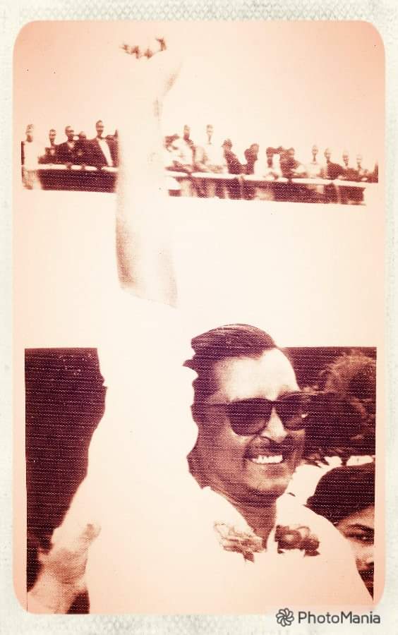 জননেতা কমরেড রাশেদ খান মেননের স্বদেশ প্রত্যাবর্তনের ২৯ বছর