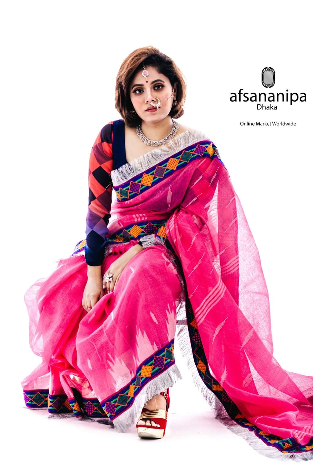 ই-কমার্স মানেই সম্ভাবনার আরেকটা জায়গা