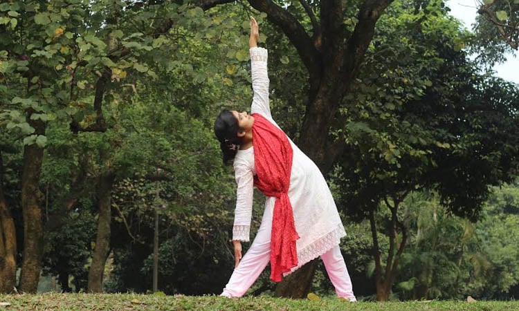 দ্বিতীয়বারের মতো পালিত হচ্ছে টোটাল ফিটনেস ডে