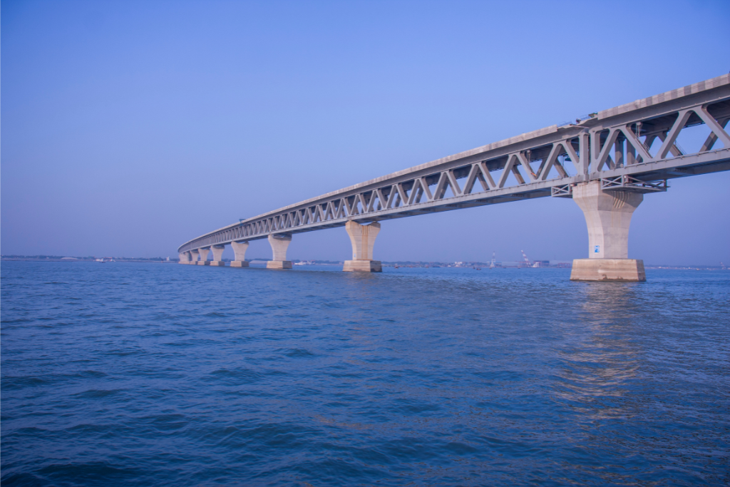 পদ্মা সেতু: গর্বের প্রতীক